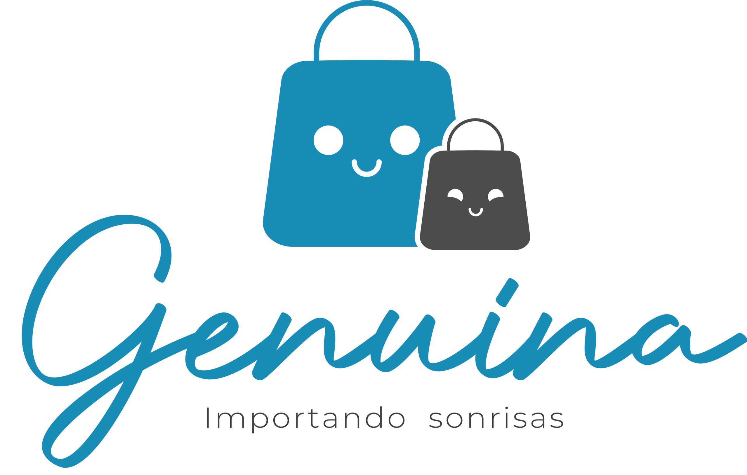 Genuina