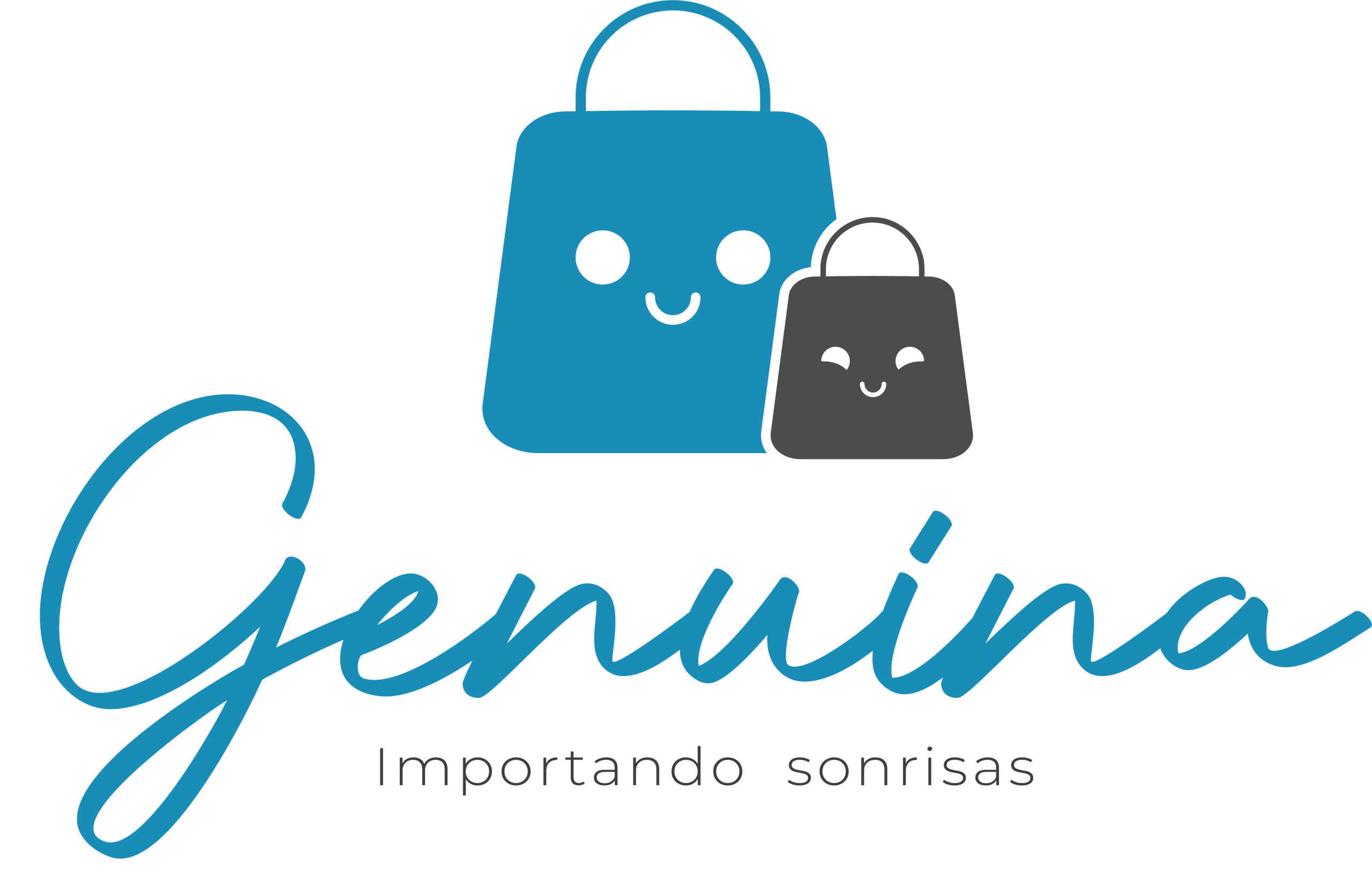 Genuina